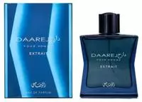Rasasi Daarej pour Homme Extrait EDP - 100 ml