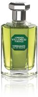 Lorenzo Villoresi Firenze Yerbamate Eau de Toilette 100 ml, Grundpreis: &euro;