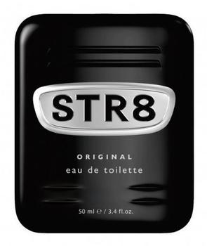 STR8 Fragrances STR8 Original Eau de Toilette (50ml)
