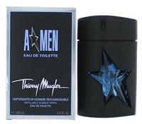 Thierry Mugler A*Men, M&auml;nner, 100 ml, Nachf&uuml;llbare Flasche, Spray, 1 St&uuml;ck(e)