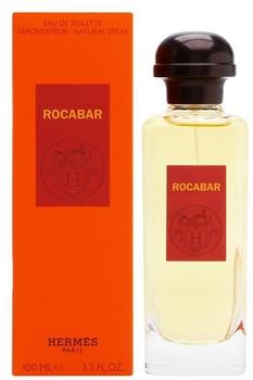 Hermès Hermes Rocabar Eau de Toilette Spray 100 ml