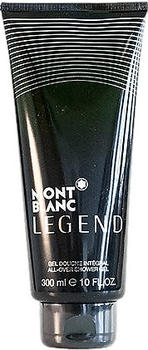 Montblanc Legend Shower Gel (300 ml)