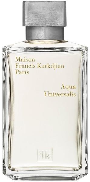 Maison Francis Kurkdjian Aqua Universalis Eau de Toilette 200 ml