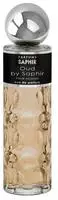 Saphir Oud Eau de Parfum 200 ml, Grundpreis: &euro; 78,95 / l