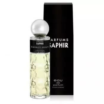 Saphir Parfums Select Man EdP (200 ml)