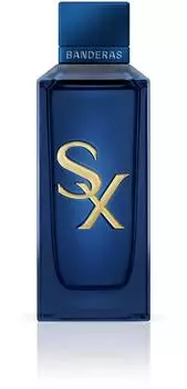 Antonio Banderas Seduction X EdP (100 ml)