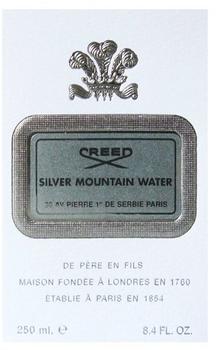 Creed Millesime Silver Mountain Water Eau de Toilette (250 ml)