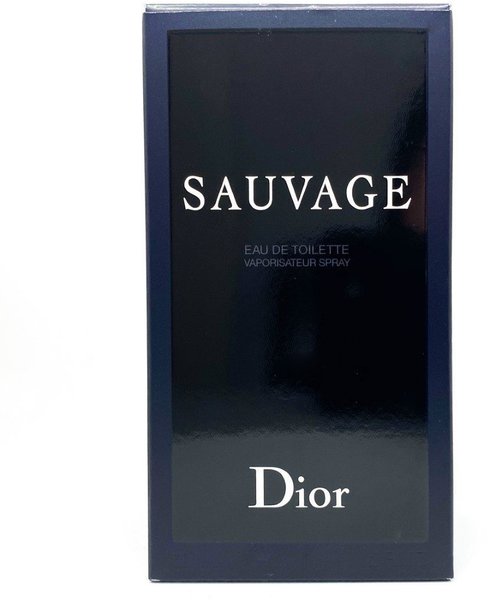 Dior Sauvage Eau de Toilette (60ml)