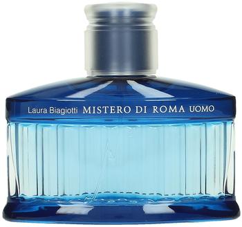 Biagiotti Mistero di Roma Eau de Toilette 125 ml