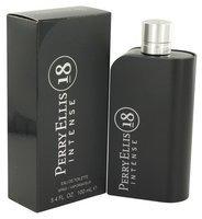 Perry Ellis 18 Intense Eau de Toilette (100ml)