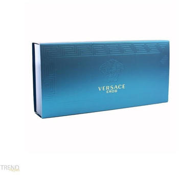 Versace Eros Set (EdT 5ml + SG 25ml + ASB 25ml)