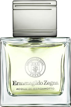 Ermenegildo Zegna Acqua di Bergamotto Eau de Toilette (50ml)