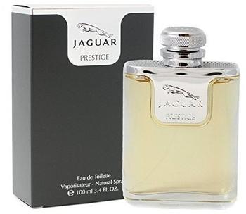 Jaguar Fragrances Prestige, homme/man, Eau de Toilette, 100 ml