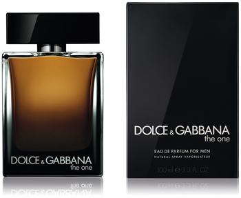 Dolce & Gabbana The One for Men Eau de Parfum (150ml)