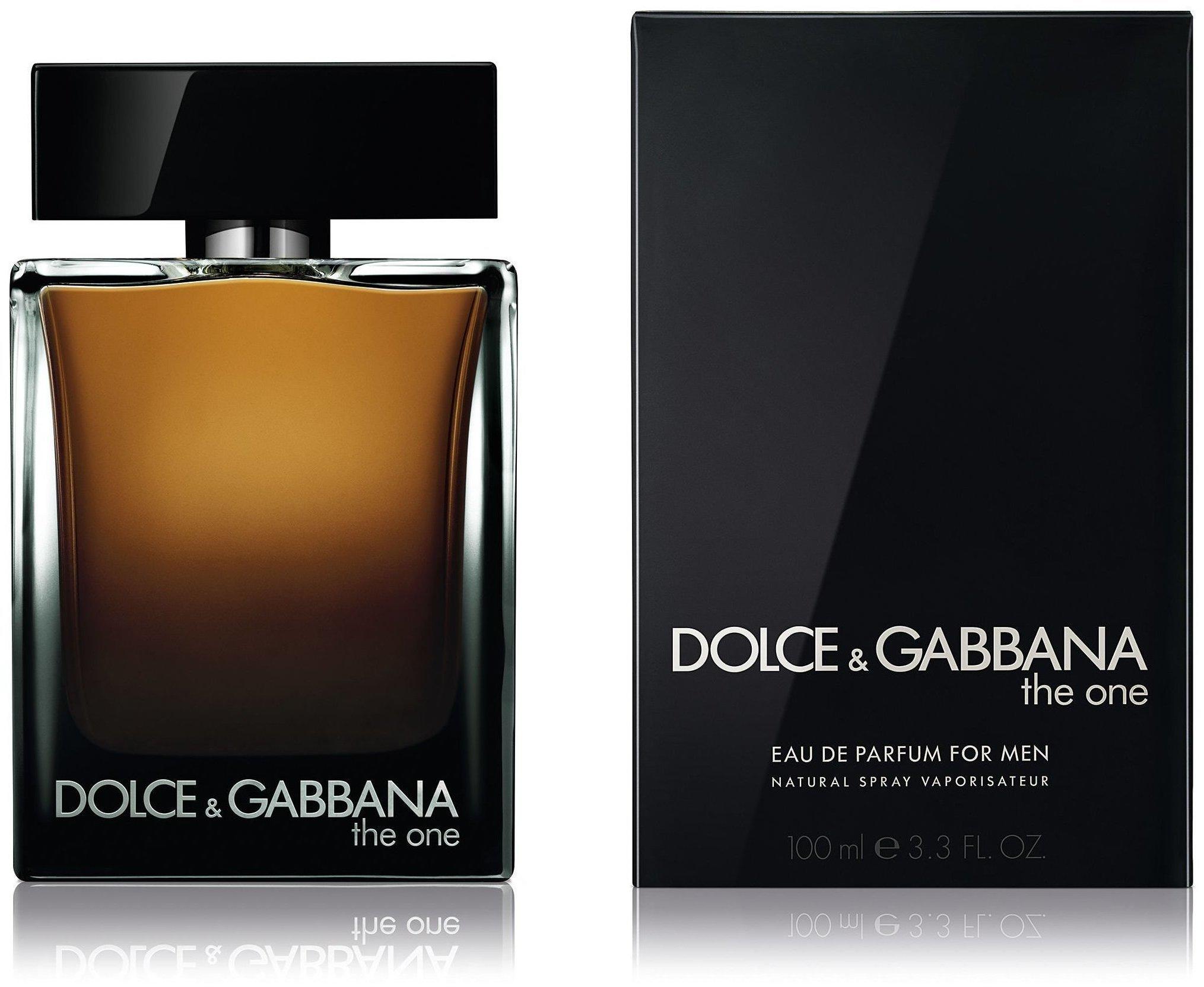 Dolce & Gabbana D&G The One for Men Eau de Parfum (150ml) Test TOP Angebote  ab 41,84 € (April 2023)