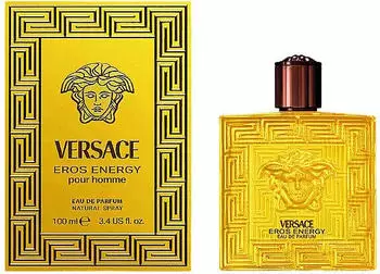 Versace Eros Energy Eau de Parfum
