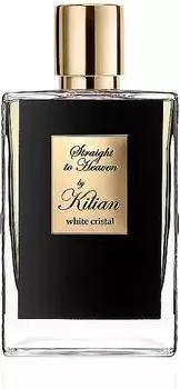 Kilian Straight To Heaven, White Crystal Eau de Parfum nachf&uuml;llbar, 50ml