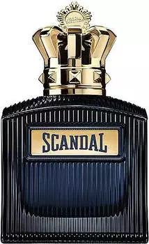 Jean Paul Gaultier Scandal Pour Homme Intense Eau de Parfum Intense