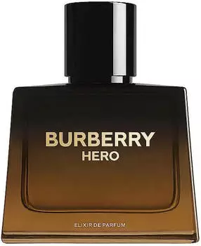 Burberry Hero Elixir de Parfum, 60ml