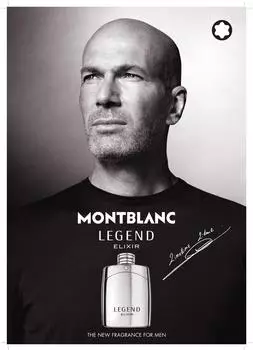 Montblanc Legend Elixir Parfum