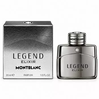 Montblanc Legend Elixir Parfum, 30ml