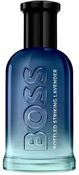 Hugo Boss Bottled Striking Lavender Eau de Parfum
