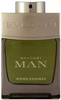 Bulgari Man Wood Essence Eau de Parfum