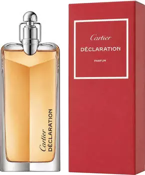 Cartier Déclaration Parfum nachfüllbar, 100ml