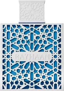 Rayhaan Azul Eau de Parfum, 100ml