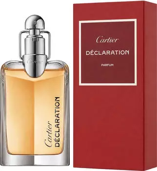 Cartier Déclaration Parfum nachfüllbar, 50ml
