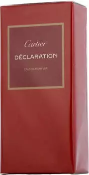 Cartier D&eacute;claration Eau de Parfum nachf&uuml;llbar, 50ml