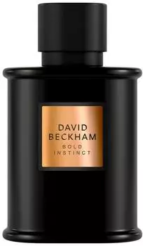 Beckham Bold Instinct For Him Eau de Parfum, 75ml