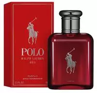 Ralph Lauren S50419, Ralph Lauren Polo Red Parfum Spray (nachf&uuml;llbar) 125 ml,