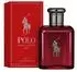 Ralph Lauren Polo Red Eau de Parfum nachfüllbar, 125ml