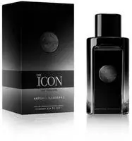 Antonio Banderas The Icon Eau de Parfum 100 ml, Grundpreis: &euro; 209,90 / l