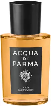 Acqua di Parma Signatures Of The Sun Oud Eau de Parfum, 50ml