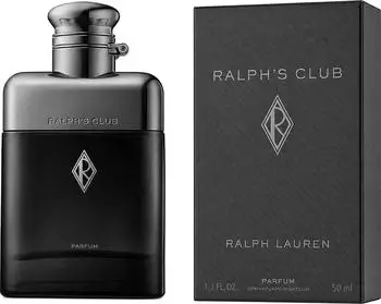 Ralph Lauren Ralphs Club Parfum, 50ml