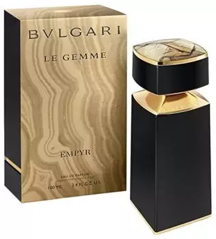 Bvlgari Le Gemme Empyr Eau de Parfum, 100ml