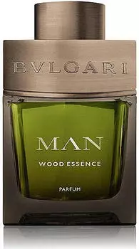 Bvlgari Man Wood Essence Parfum, 60ml