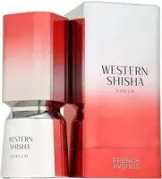 French Avenue Western Shisha Parfum 100 ml, Grundpreis: &euro; 289,90 / l