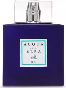 Acqua dellElba Blu Uomo Eau de Parfum, 100ml