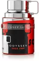Armaf Odyssey Soda Pop Eau De Parfum 100 ml, Grundpreis: &euro; 215,- / l