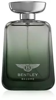 Bentley Become Eau de Parfum, 100ml