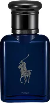 Ralph Lauren Polo Blue Eau de Parfum nachf&uuml;llbar, 40ml
