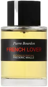 &Eacute;ditions de Parfums Fr&eacute;d&eacute;ric Malle French Lover by Pierre Bourdon Eau de Parfum, 50ml