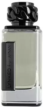 Afnan Lynked Freedom Eau de Parfum, 100ml