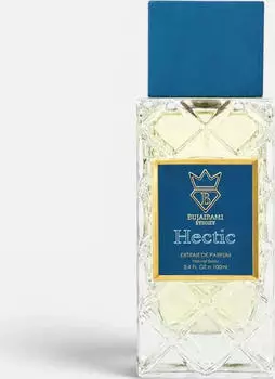 Bujairami Hectic Extrait de Parfum, 100ml
