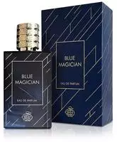 Fragrance World Blue Magician Eau de Parfum 100 ml, Grundpreis: &euro; 172,- / l