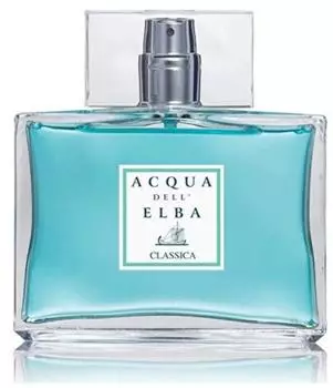 Acqua dellElba Classica Uomo Eau de Parfum, 50ml