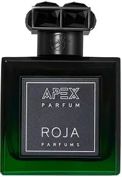 Roja The Mens Collection Apex Eau de Parfum, 50ml